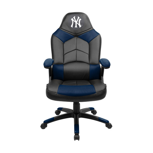 New York Yankees Oversized Gaming Chair