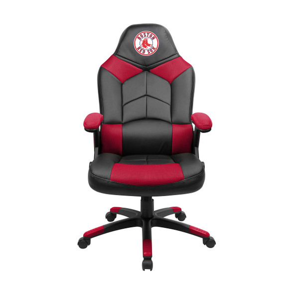 Boston Red Sox Oversized Gaming Chair
