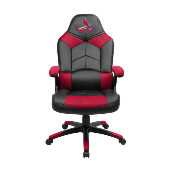 St. Louis Cardinals Oversized Gaming Chair