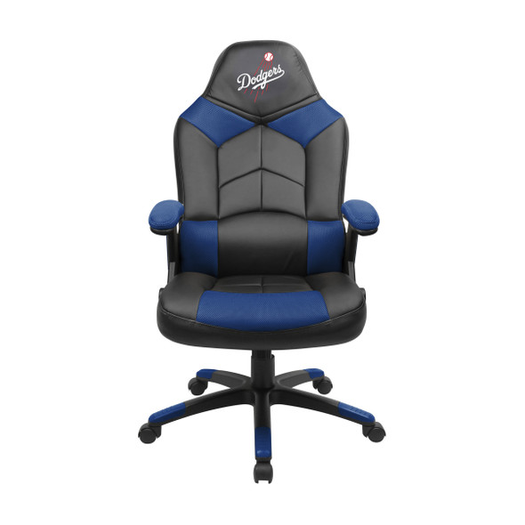 Los Angeles Dodgers Oversized Gaming Chair