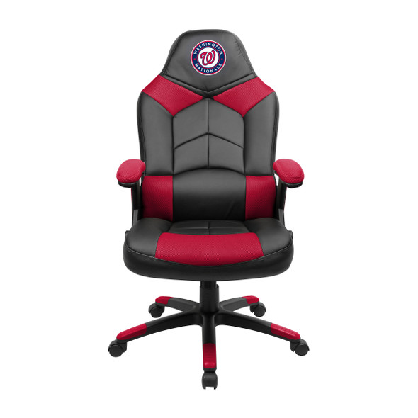 Washington Nationals Oversized Gaming Chair