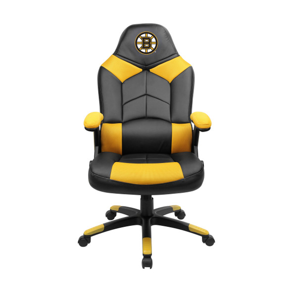 Boston Bruins Oversized Gaming Chair