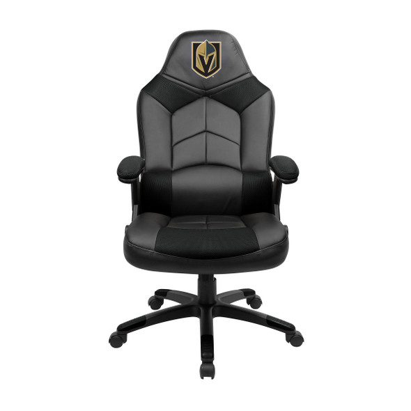 Las Vegas Golden Knights Oversized Game Chair