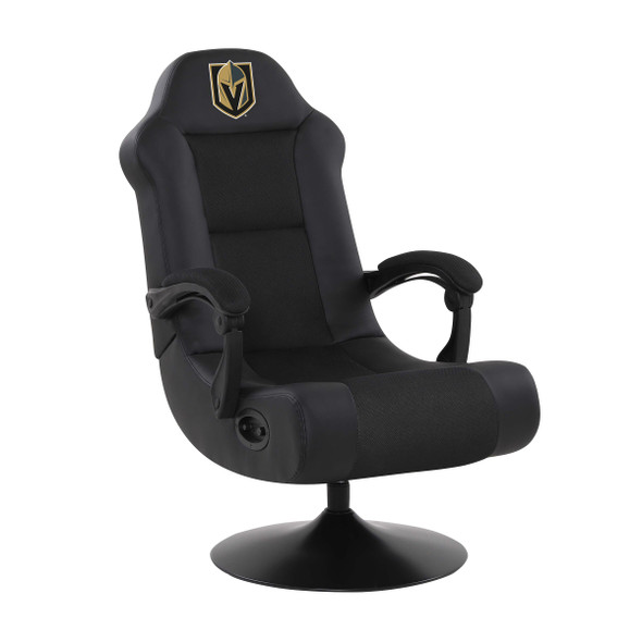 Golden Knights Ultra Game Chair