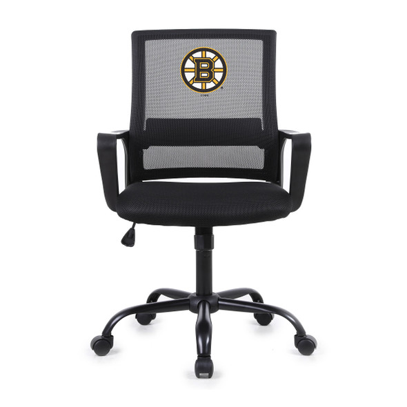 Boston Bruins Task Chair