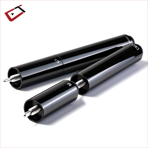 Cuetec Duo Extension for AVID & Second Gen Cynergy Cues