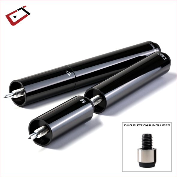 Cuetec Duo Extension for First Generation Cynergy Cues