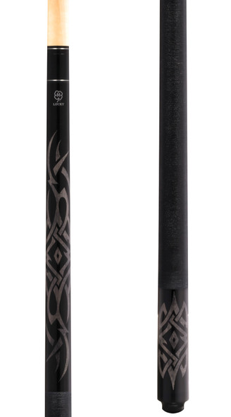 L48 Pool Cue