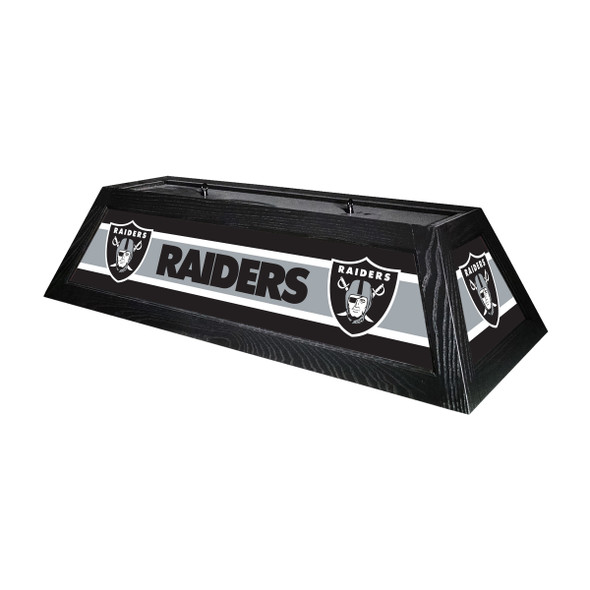 Las Vegas Raiders Billiard Balls With Numbers For Sale