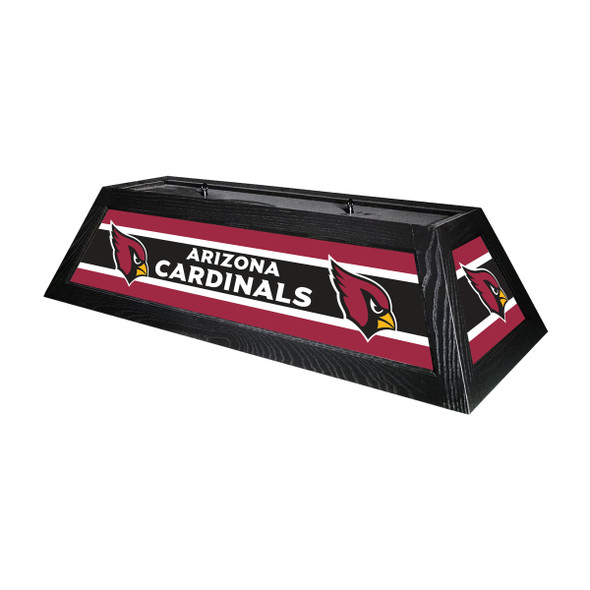 Arizona Cardinals 42" Billiard Lamp