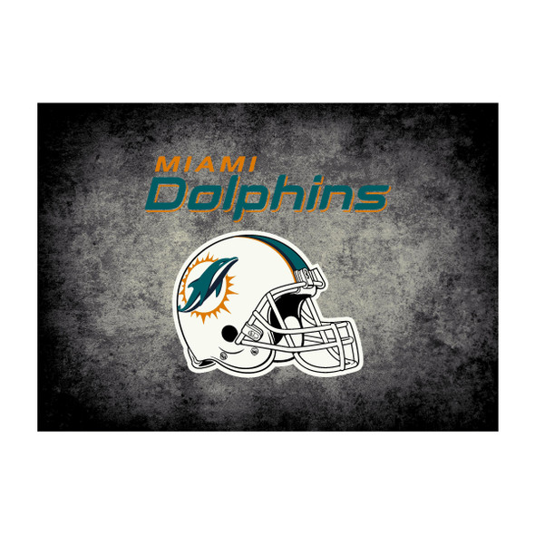 Officially Licensed Sports Memorabilia - NFL - NFL Teams - Miami