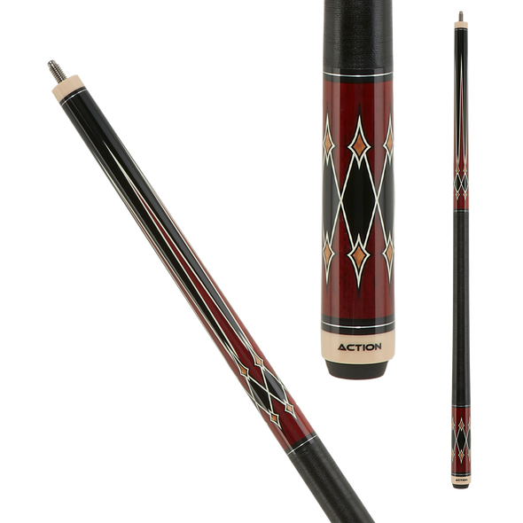 Action ACE03 Classic Cue
