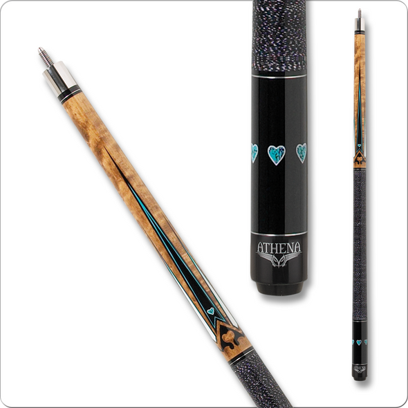 Athena ATH04 Pool Cue