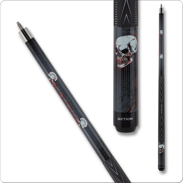 Eight Ball Mafia EBM24 Pool Cue