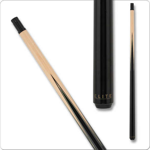 Elite FTH01 Feather Pool Cue