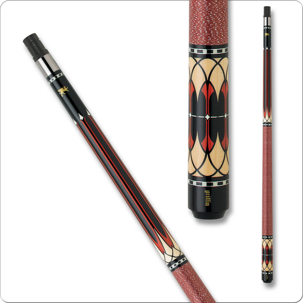 Griffin GR31 Pool Cue