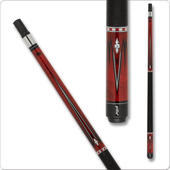 Griffin GR64 Pool Cue