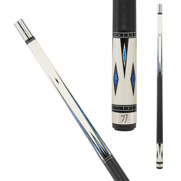 カタナ ブレイク&ジャンプキュー Cues - Pool Cues - Pool Cues by Brand - Katana Pool Cues