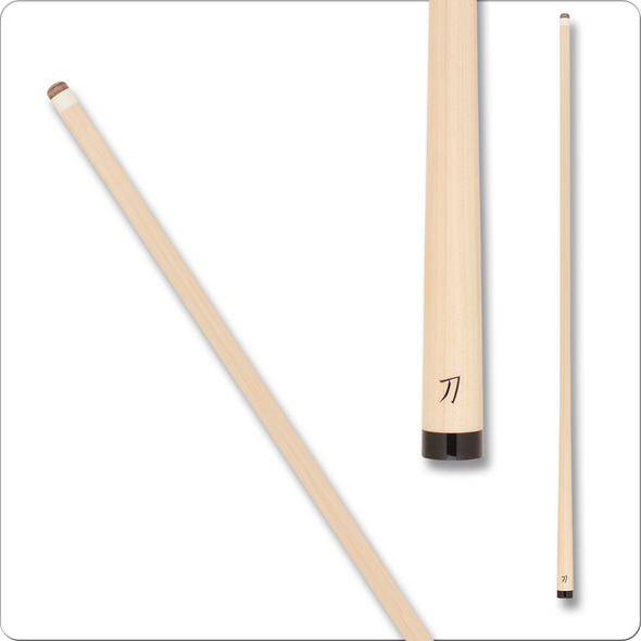 カタナ ブレイク&ジャンプキュー Cues - Pool Cues - Pool Cues by Brand - Katana Pool Cues