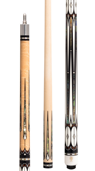 McDermott 2024 Cue of the Year Enhanced G5001 Pool Cue