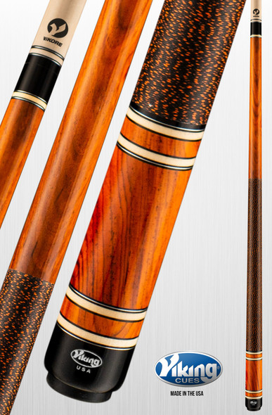 Viking B3741 Pool Cue