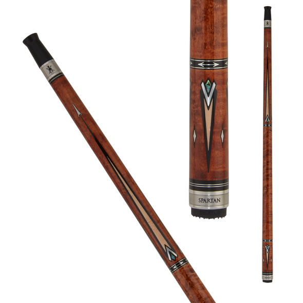 Spartan SPR01 Pool Cue