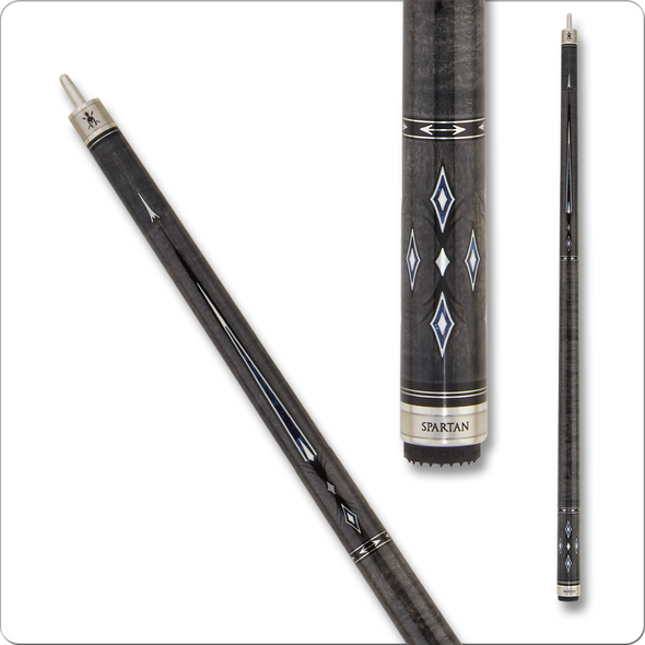 Spartan SPR02 Pool Cue