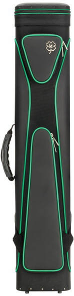 McDermott Tournament Collection 4x6 Sport Case with Backpack Style Straps