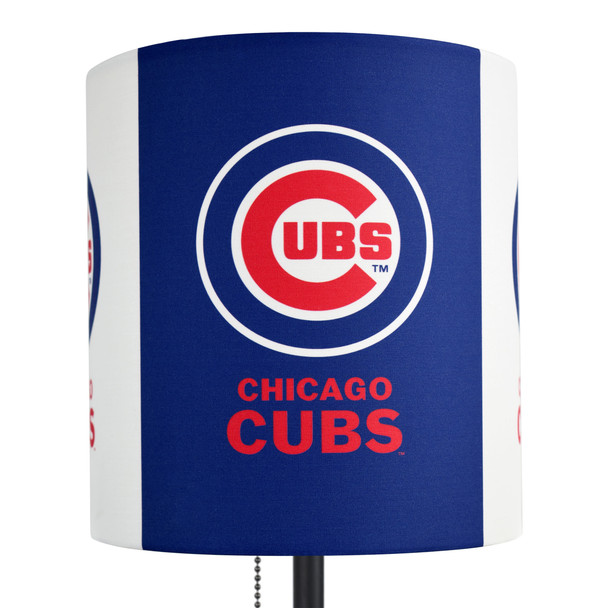 Chicago Cubs Desk Lamp Chicago Cubs Desk Lamp