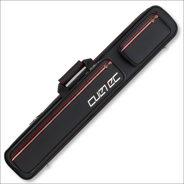Cuetec Pro Line 4x8 Soft Case