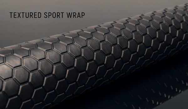 Textured Sport Wrap
