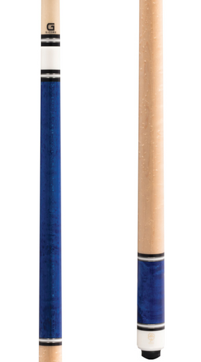 Queue De Billard McDermott G240 – G-Core 13mm, étui 1x1 Offert, Adjustable 18-21oz