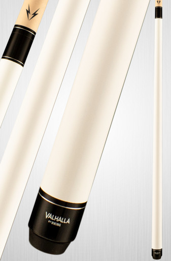 Valhalla Premium Red Mahogany Pool Cue