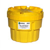 20 Gallon Poly Overpack Salvage Drum, 75 litre