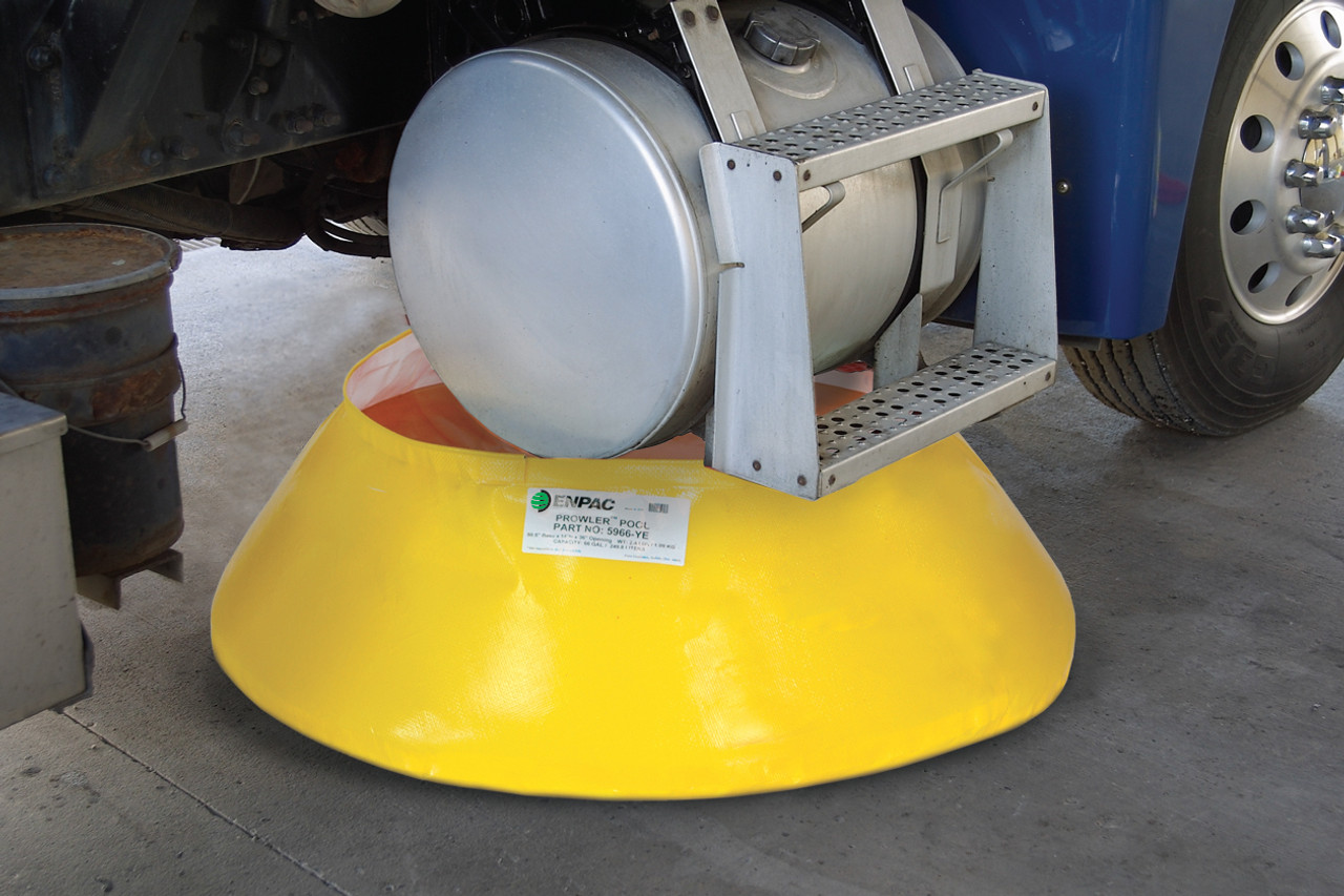 Prowler Containment Pool 250 litre