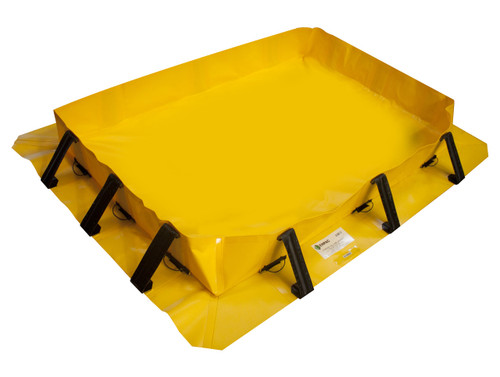 Stinger Yellow Jacket - 1.2 x 1.2 x 20 cm