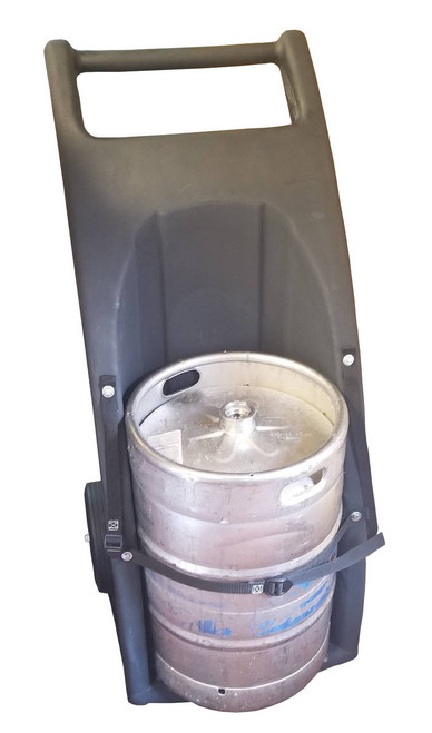 Single Cylinder Dolly HD