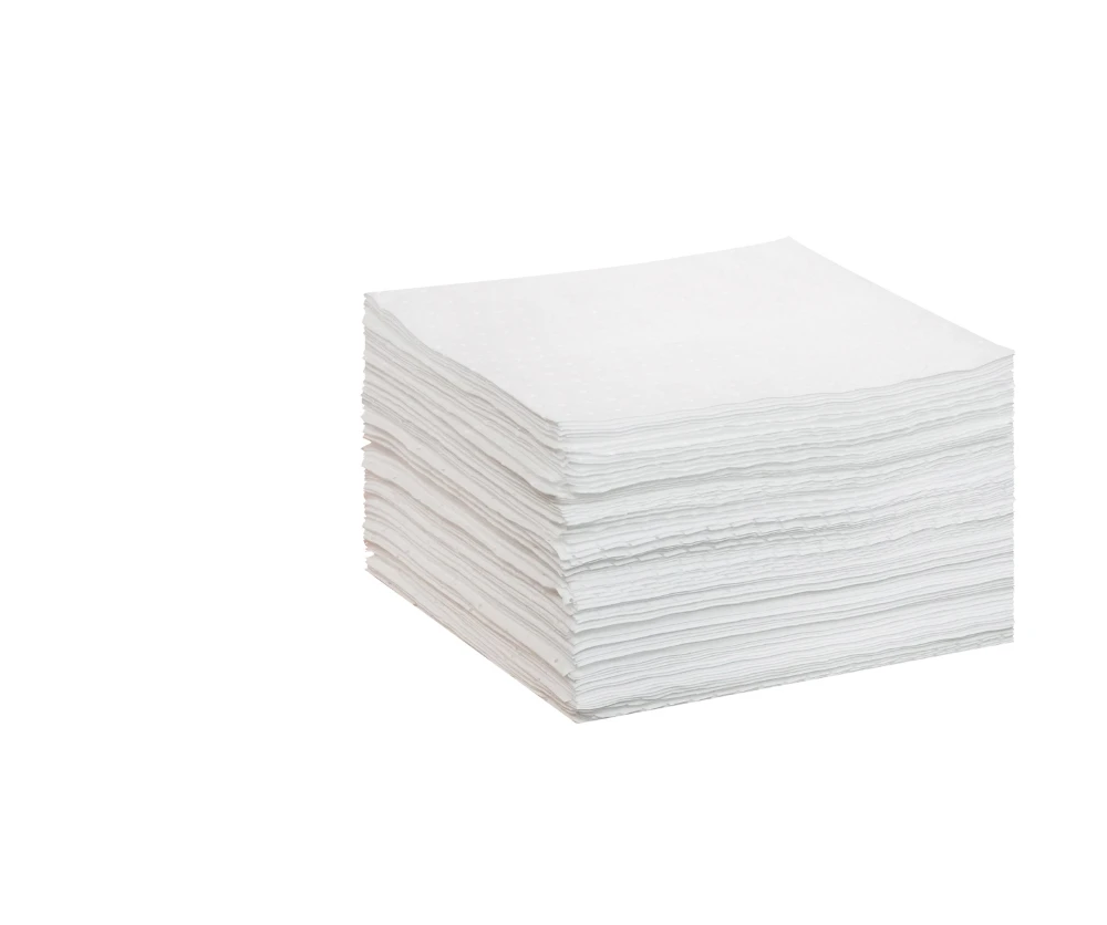 Absorbent Oil Only Pads