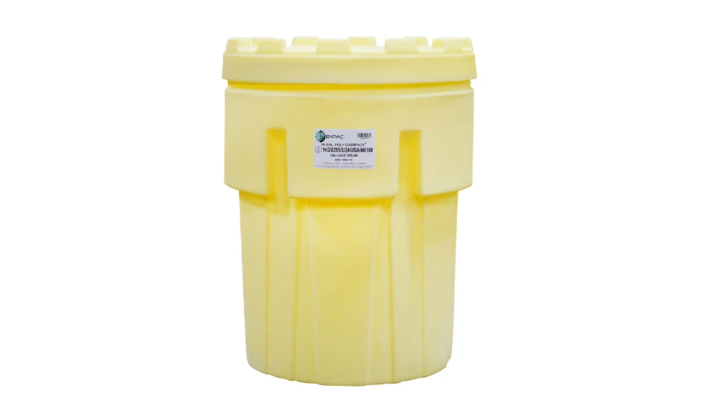 Overpack Salvage Drum