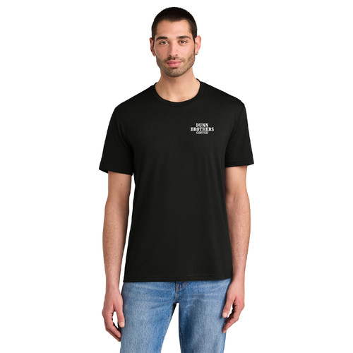 Dunn Bros Core Uniform Tee