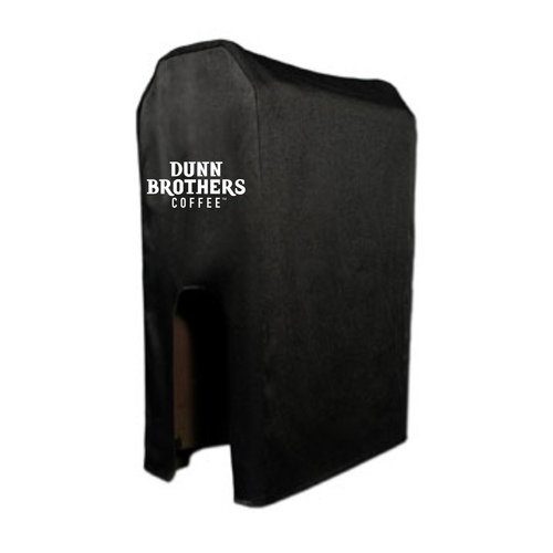 5 Gallon Beverage Dispenser Cover - BLACK