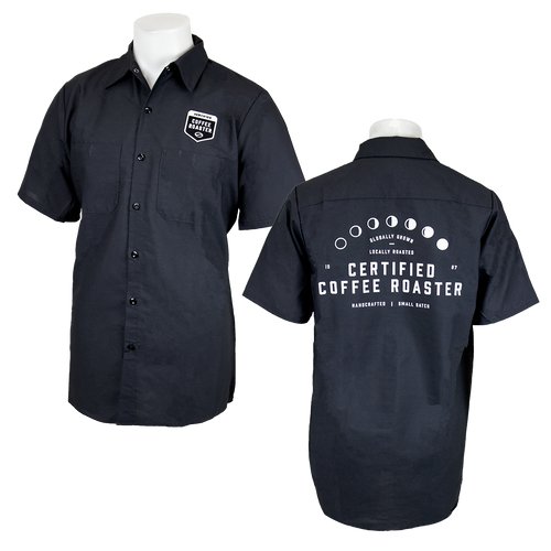 Apparel Dunn Brothers Coffee