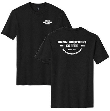Black Roast w/Most T-Shirts