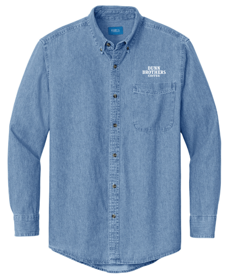 Denim Manager Shirts
