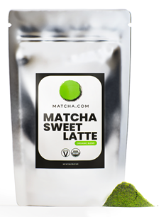 Matcha Case (Pack of 5)