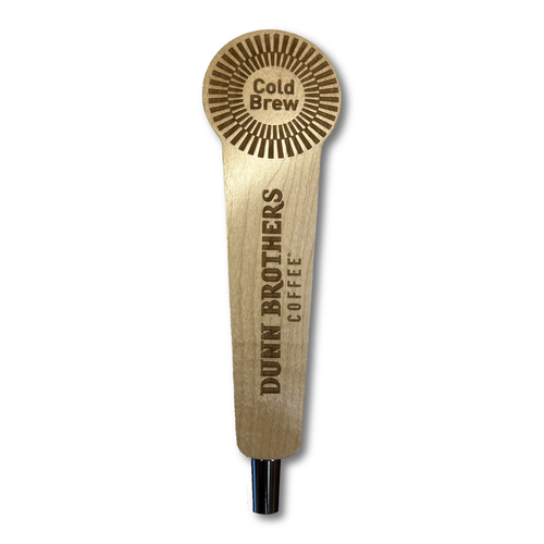 Cold Brew Tap Handle