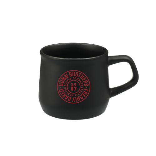 Angus 12 oz Ceramic Mug - MSRP: $12.00