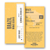 Coffee Bean Card-Light Roast - Brazil Minas Gerais - Pack of 50