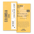 Coffee Bean Card-Light Roast - Colombia Cauca - Pack of 50