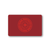 Gift Card - Red Logo (Pack of 50)
